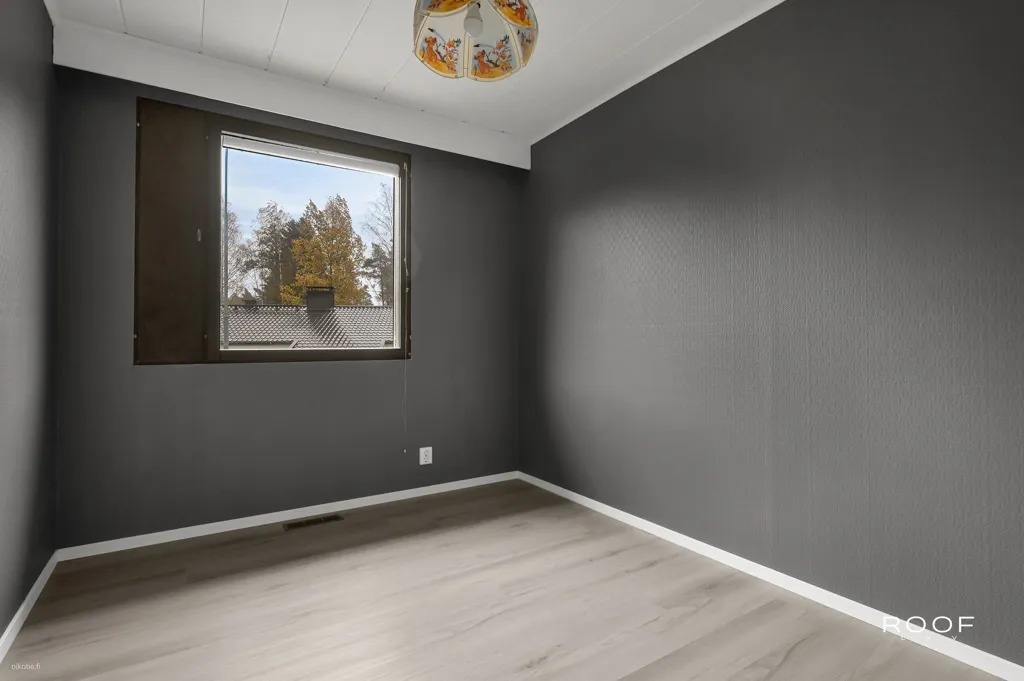 Pièces - Maison 5 pièces à Raasepori