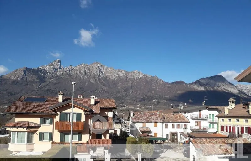 Terrazza - Newly Constructed Apartment with Terrace in Sedico