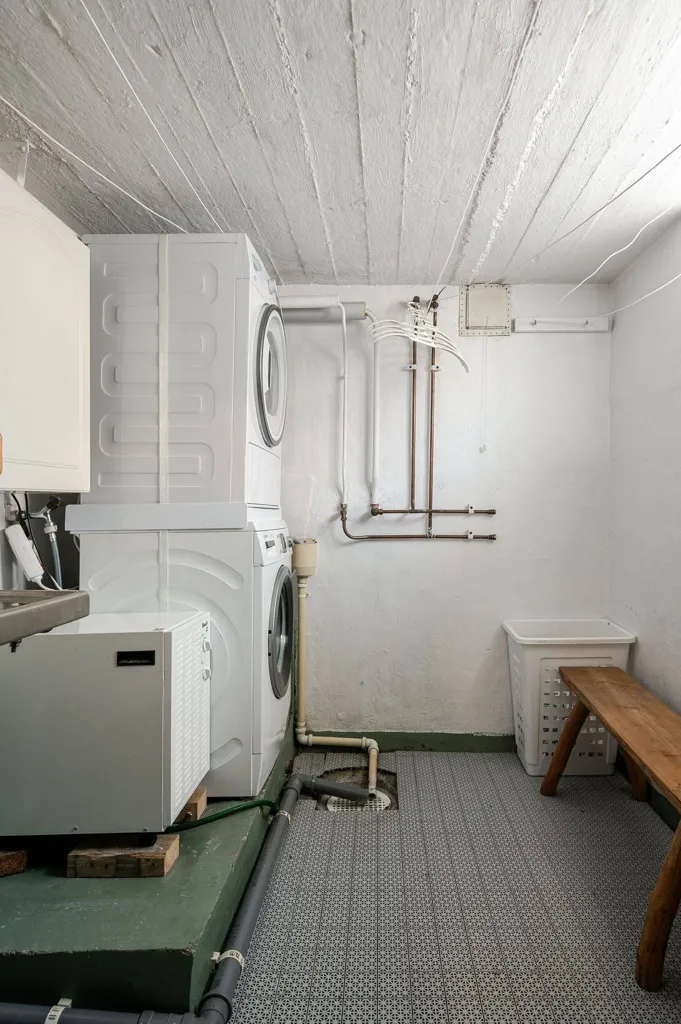 Maison 5 pièces à Borlänge kommun