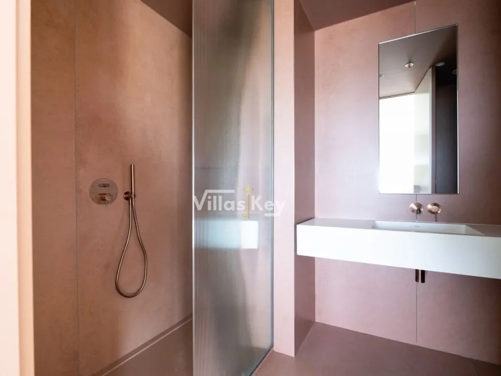 Vannitoad - Luxury Apartment with Sea View in Lagos