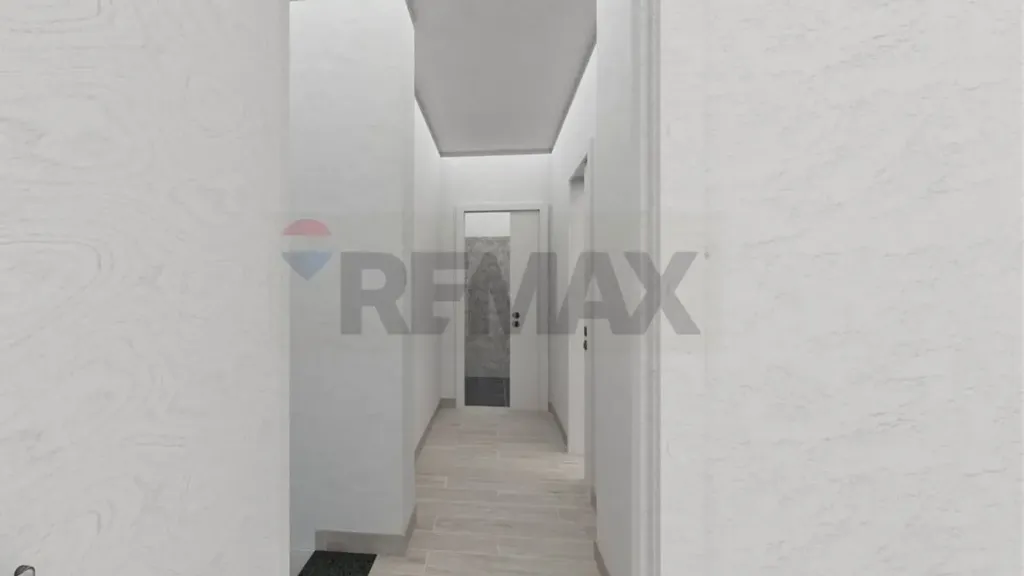 Entrée - Demolition Plot for Independent House in Aci Sant'Antonio