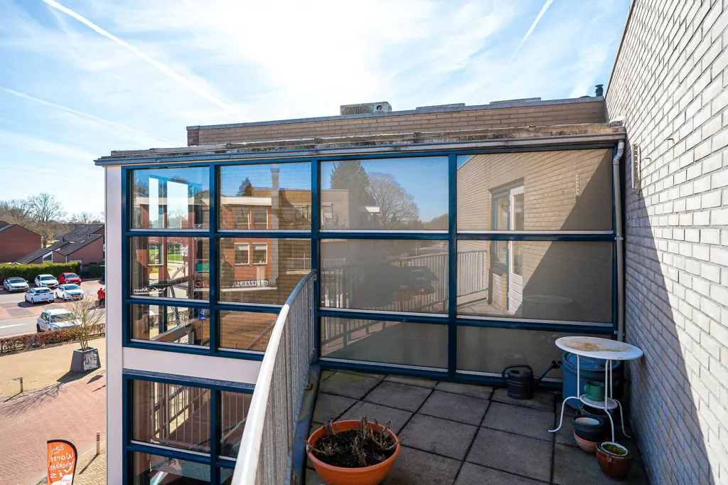 Balcone - Apartment with Rooftop Terrace in Marum Centre