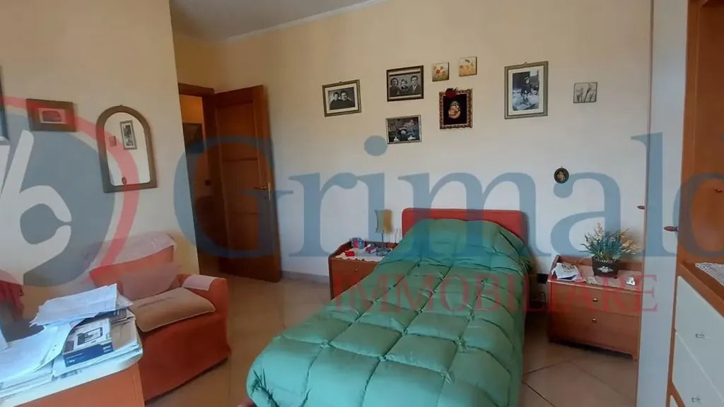 Magamistoad - Apartment with Panoramic View in Avellino