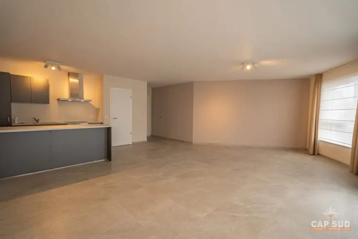 Cuisine - Appartement Neuf avec Terrasse et Ascenseur à Paris