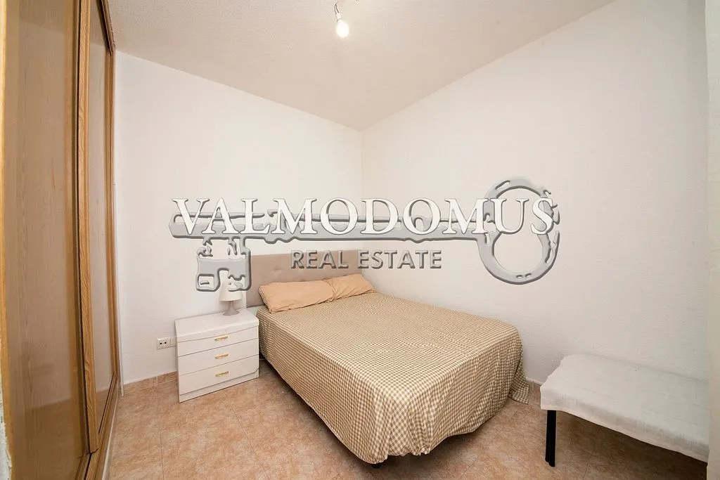 Magamistoad - Duplex with Balcony in Valmojado