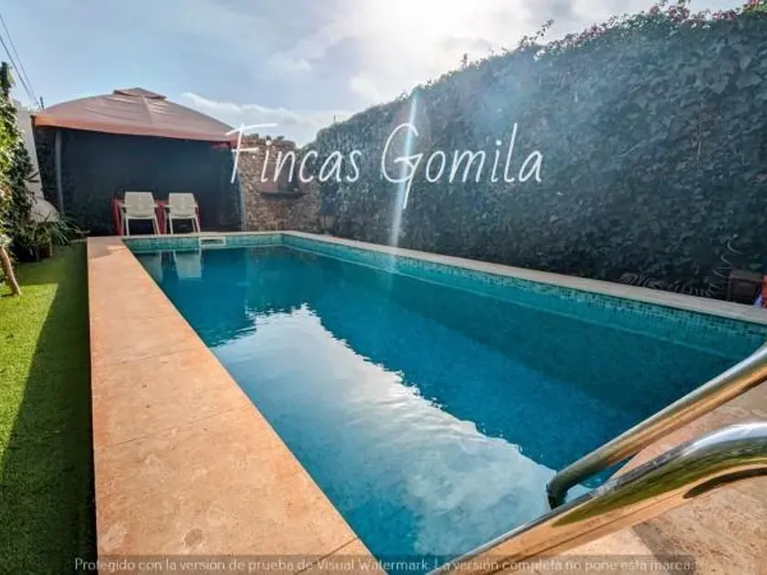 Bassein - Reformed Chalet with Pool in Maó