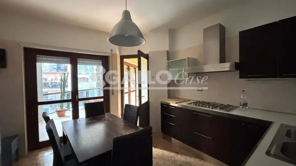 4-room apartment in IT