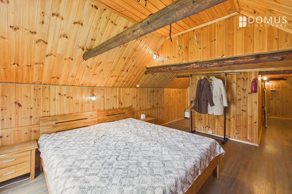 Maison 3 pièces à Kadrina vald