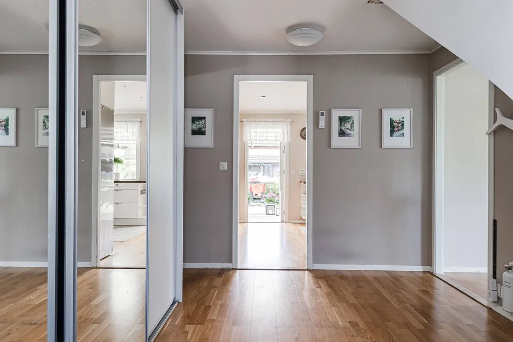 Maison 7 pièces à Oskarshamns kommun