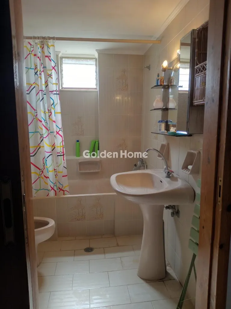 Bagni - Apartment with Sea View in Xylokastro