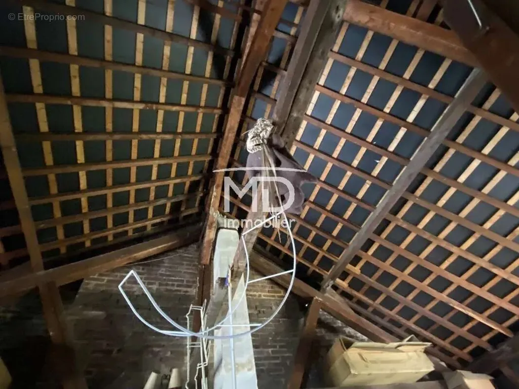 Maison 8 pièces à Evreux
