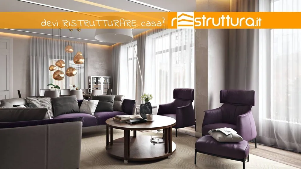 Modern Apartment with Garden in Albignasego