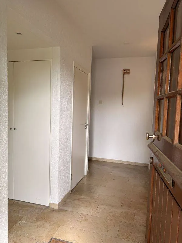 Ingresso - Corner House with Garden in Eindhoven