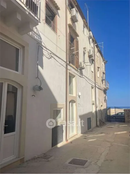 Extérieur - Loft in Historic Ortigia, Siracusa