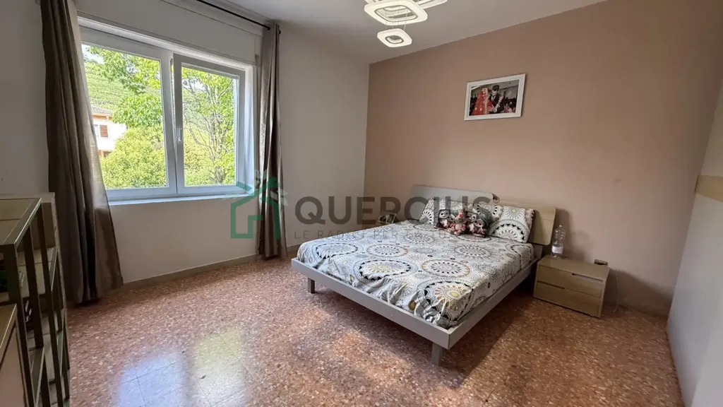 Camere da letto - Rear-Adjoining House with Balcony in Monteforte d'Alpone