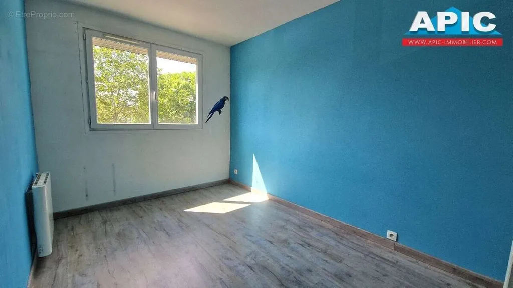 Pièces - Appartement 4 Pièces en Copropriété à Groslay