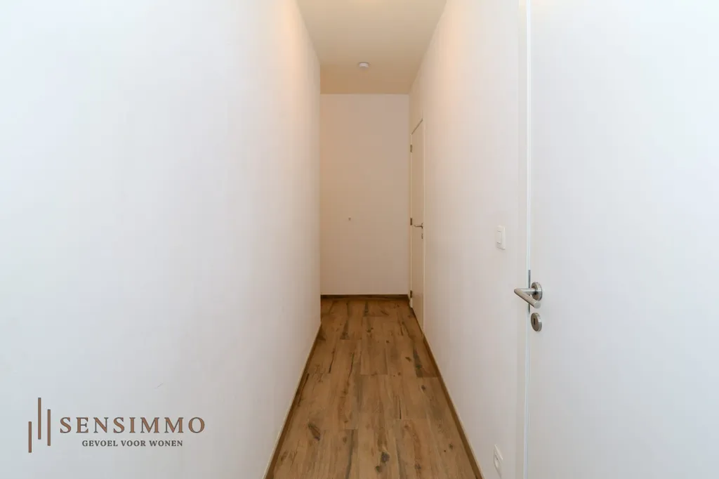 Entrée - Appartement Moderne avec Terrasse à Maasmechelen