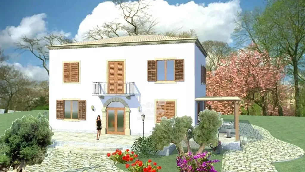 Maison 5 pièces à IT