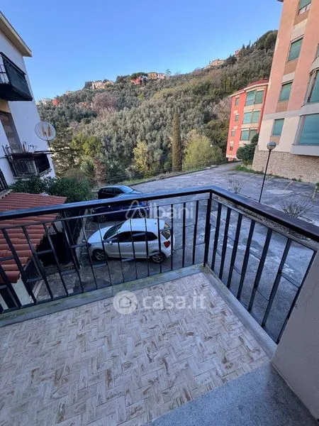 Rõdu - Spacious Apartment with Sea View in Lerici