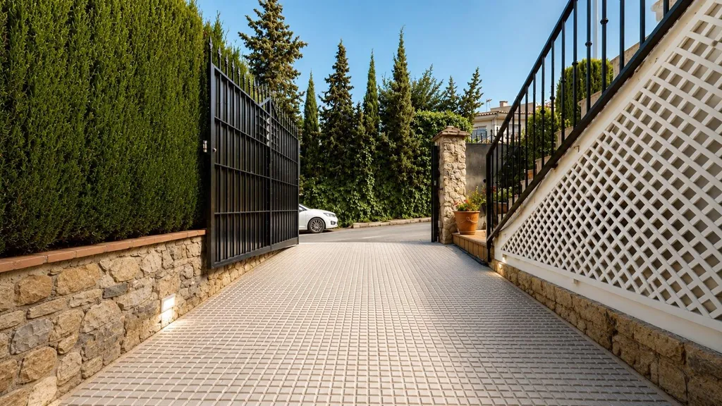 Extérieur - Luxury Chalet with Pool in El Serrallo, Granada