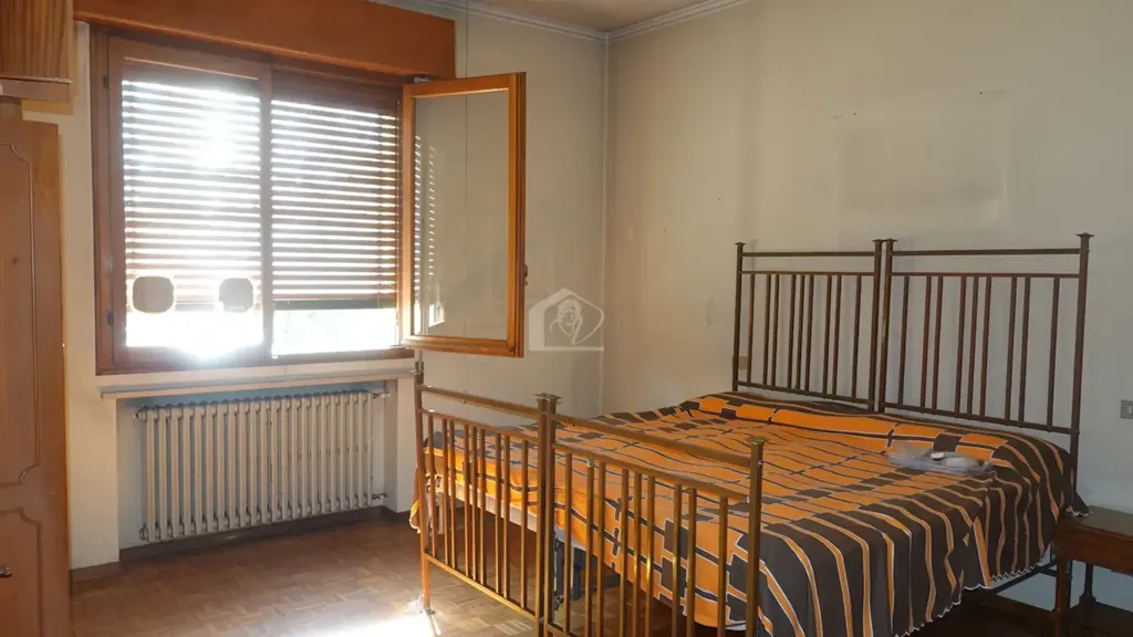 Chambres - Independent Villa with Garden in Suzzara