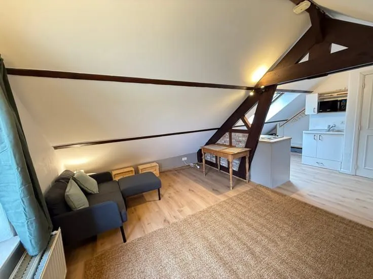 Appartement à La Hulpe