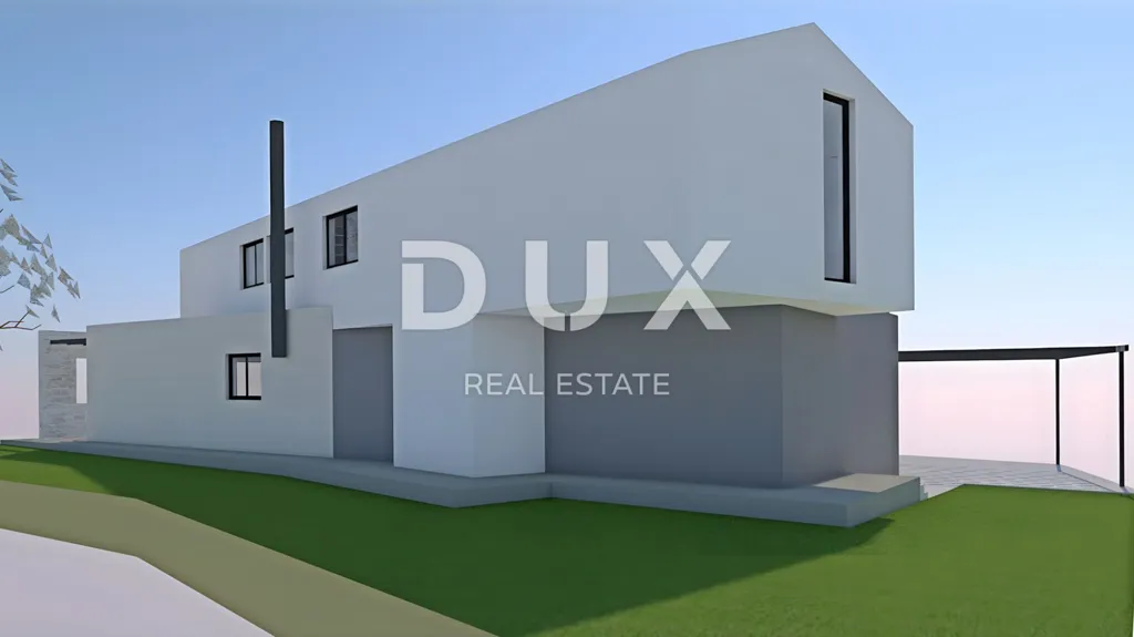 Extérieur - Modern House with Pool in Poreč, Istra