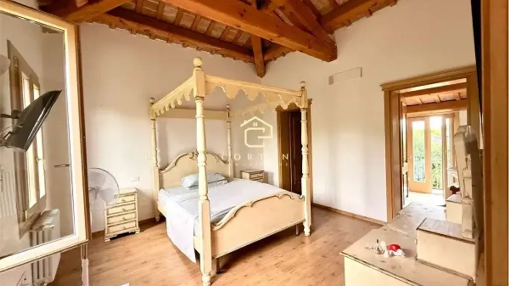 Magamistoad - Rustic Villa with Garden in Vigonovo