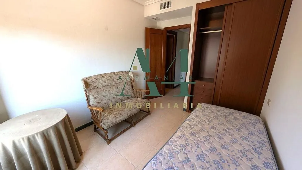 Magamistoad - Apartment with Terrace in Cáceres Centre
