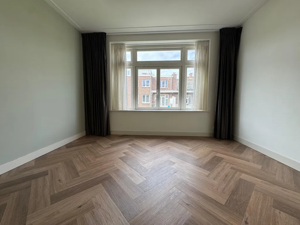 Pièces - High-Quality Renovated Apartment in Stadionbuurt