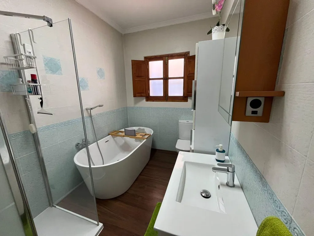 Luxury Farmhouse with Pool in Torre-Pacheco