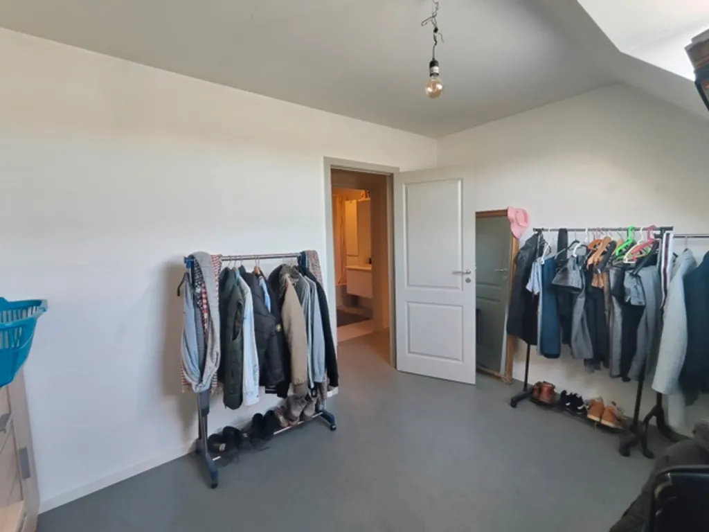 Stanze - Duplex Apartment with Terrace in Opwijk