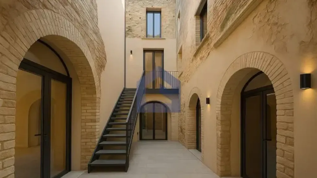 Aed - Rustic Casale for Restoration in San Vito Chietino