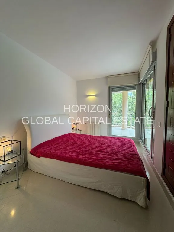 Chambres - Penthouse with Sea Views in Sol de Mallorca