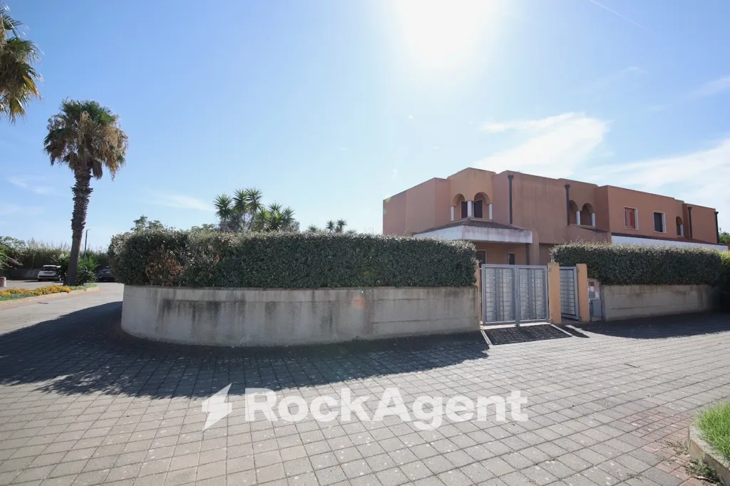 Extérieur - Villa with Private Garden in Brindisi
