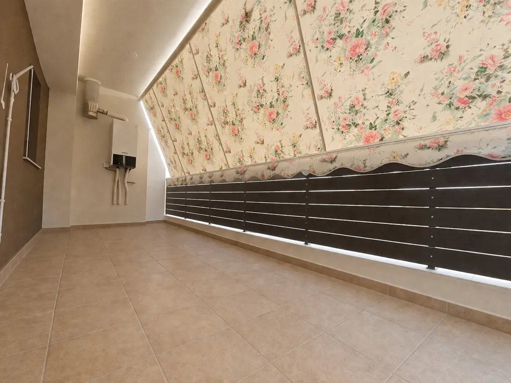 Appartement 3 pièces à Thessaloniki