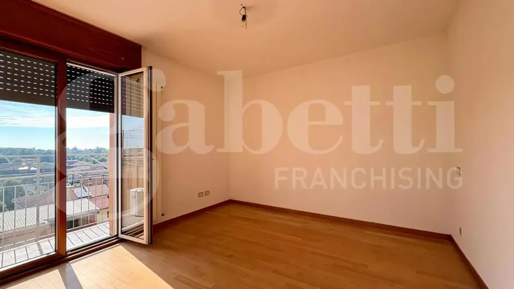 Magamistoad - Apartment with City View in Cremona