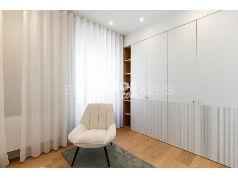 Magamistoad - Renovated Penthouse with Terraza in La Seu