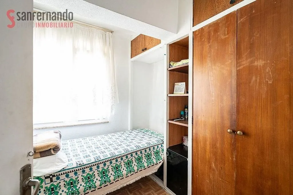 Magamistoad - Apartment with Elevator in Cuatro Caminos