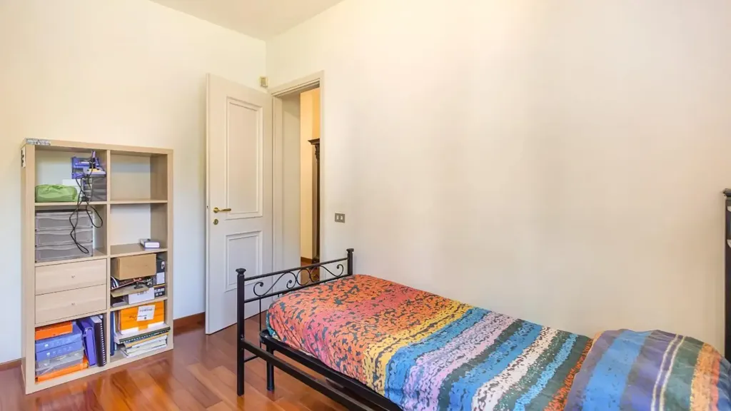 Camere da letto - Apartment near Tower in Pisa