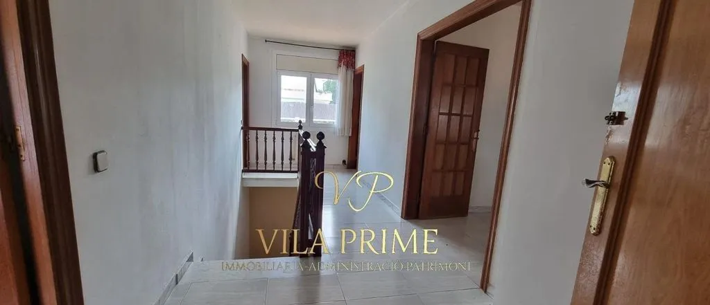Entrée - Detached Villa with Sea View in Vilassar de Dalt