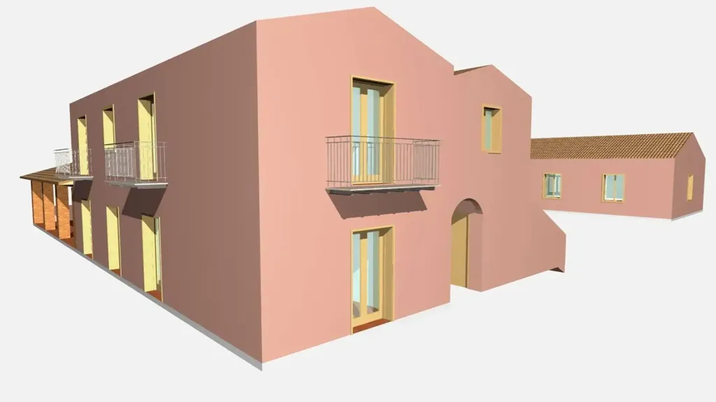 Maison 1 pièces à IT