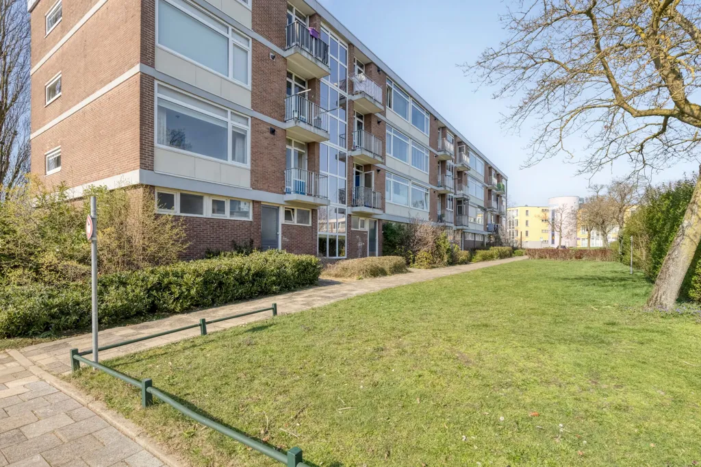 Appartement 5 pièces à Nijmegen