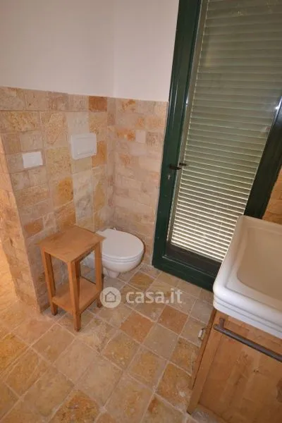 Salles de bain - Villa with Pool in Morgicchio, Carovigno