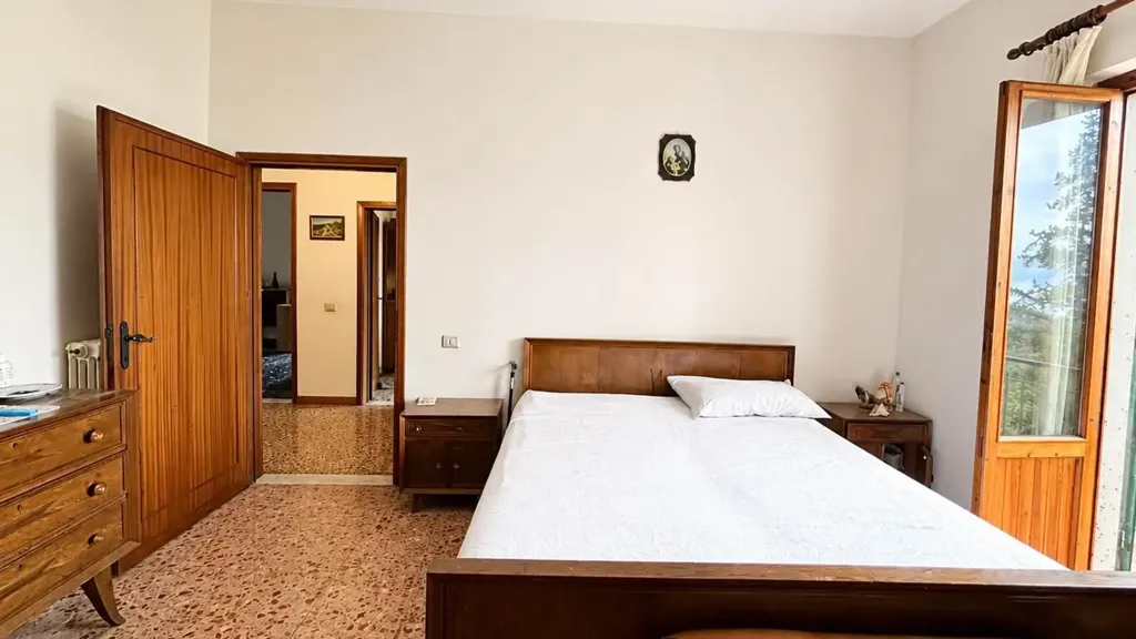 Magamistoad - Terraced House with Garden in Reggello