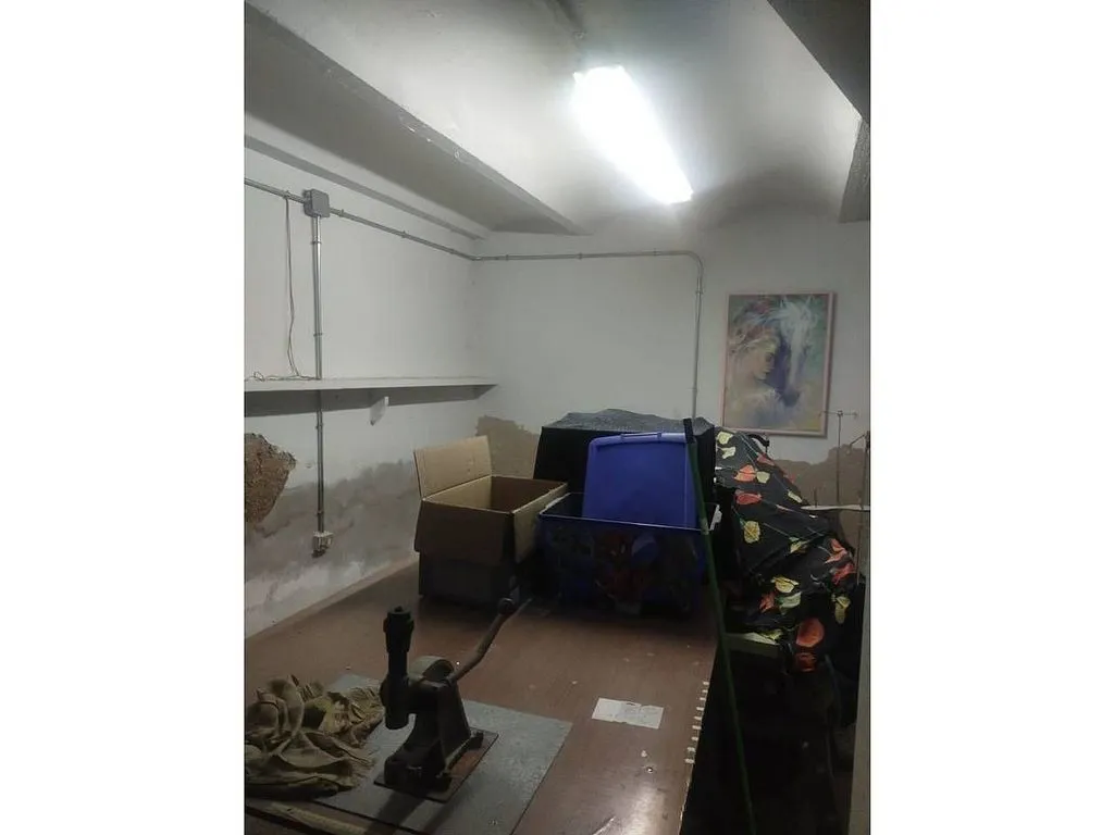 Utility Room - House with Terrace and Garage in Daimiel