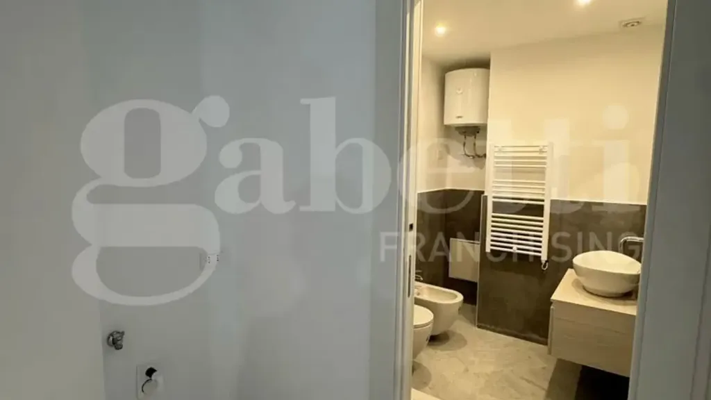 Vannitoad - Modernised Studio in Palermo