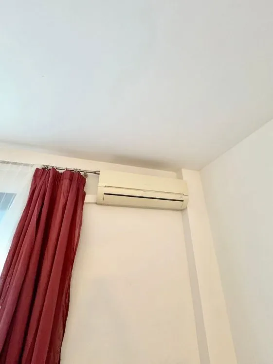 Stanze - Modern Apartment with Terrace in Torrox