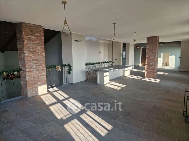 Ingresso - Rustic Villa with Panoramic Views in Pinerolo