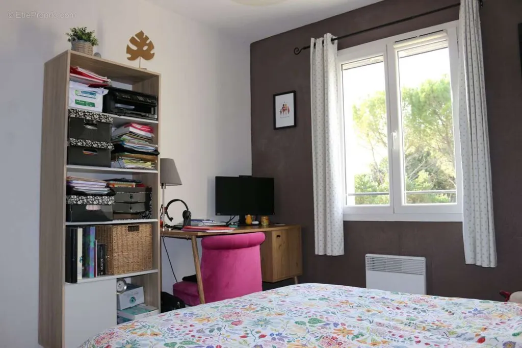 Bedrooms - Villa with Garden in Calas Village Centre